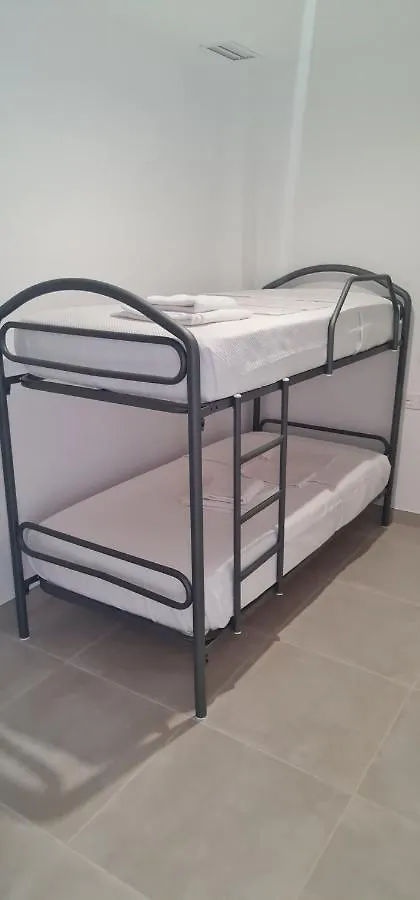 Apartman Tarifa Sun L1