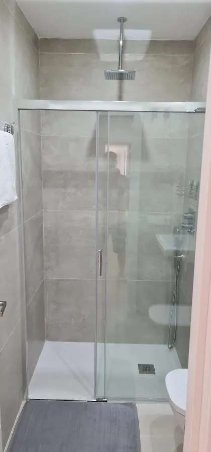 Tarifa Sun L1 Apartman