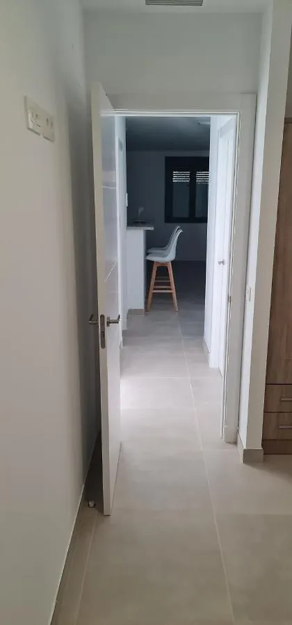 Tarifa Sun L1 Apartman