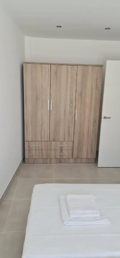 Tarifa Sun L1 Apartman