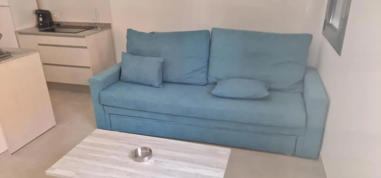 Tarifa Sun L1 Apartman