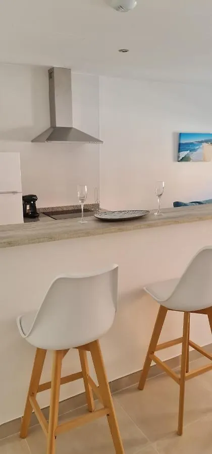 Apartman Tarifa Sun L1