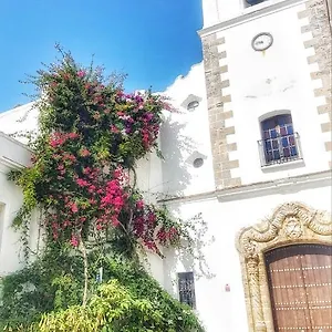 El Beaterio Appartement