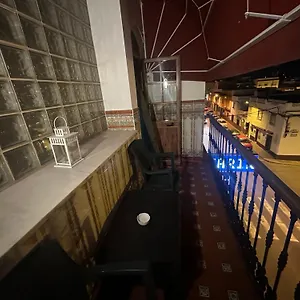 2* Penzion Hostal Tarik