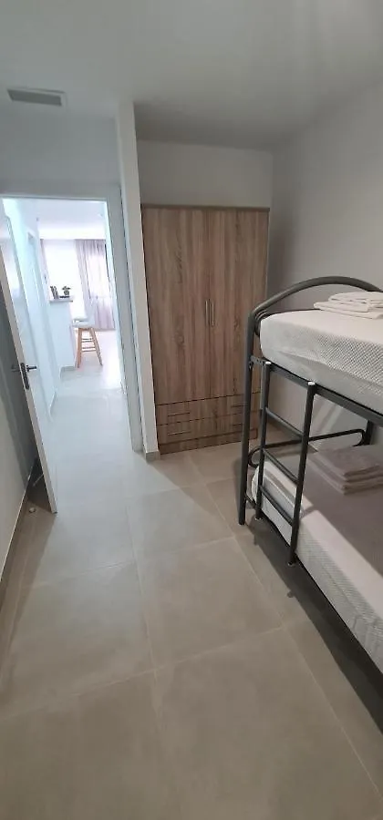 Tarifa Sun L1 Apartment